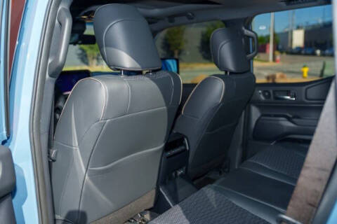 2024 Toyota Land Cruiser First Edition