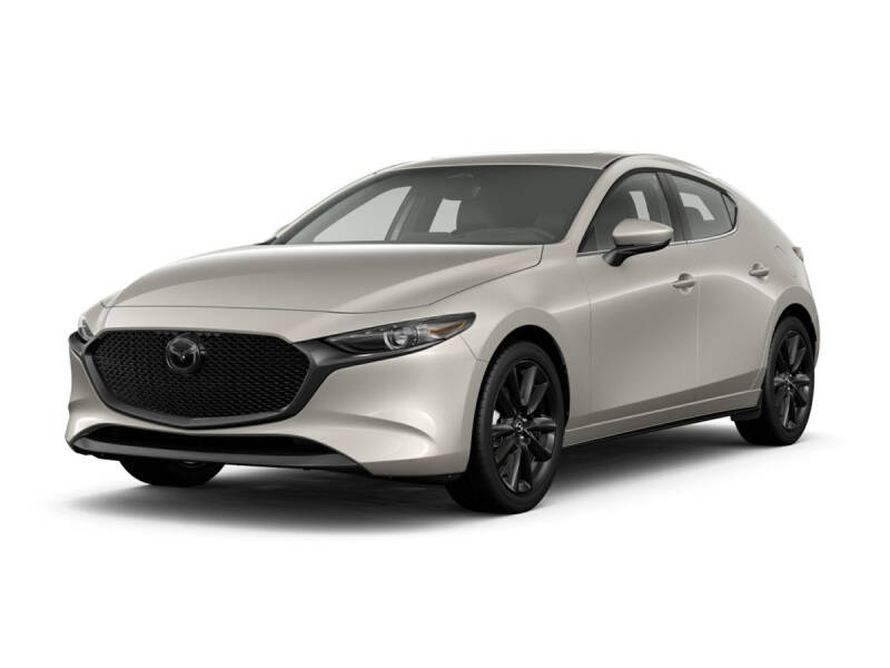 2026 Mazda Mazda3 Premium's photo