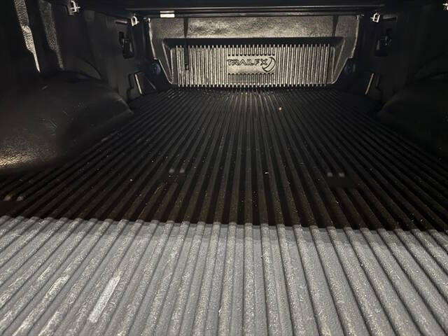 2020 Ford F-250 Super Duty