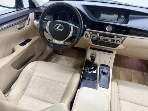 2014 Lexus ES 350