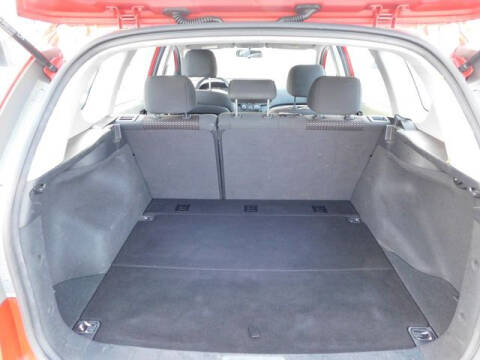 2012 Hyundai Elantra Touring GLS