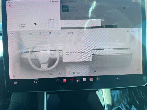 2018 Tesla Model 3 Mid Range