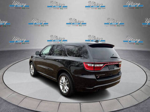 2024 Dodge Durango R/T