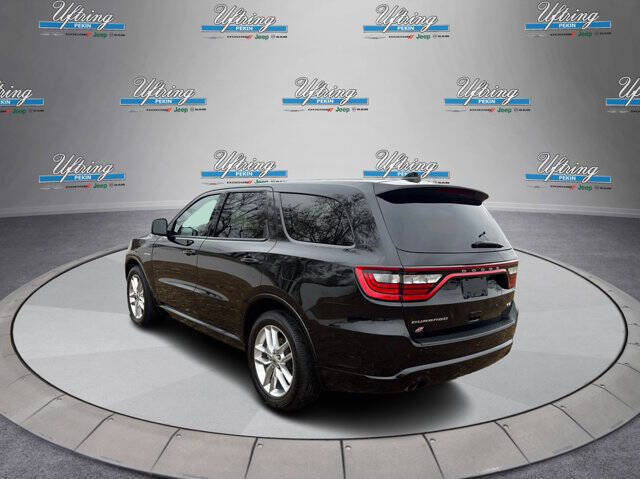 2024 Dodge Durango R/T