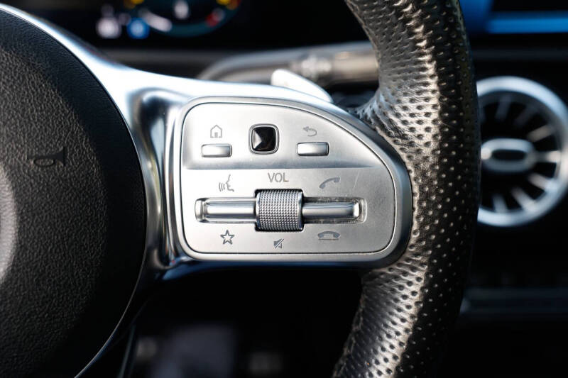 2020 Mercedes-Benz CLA CLA 250