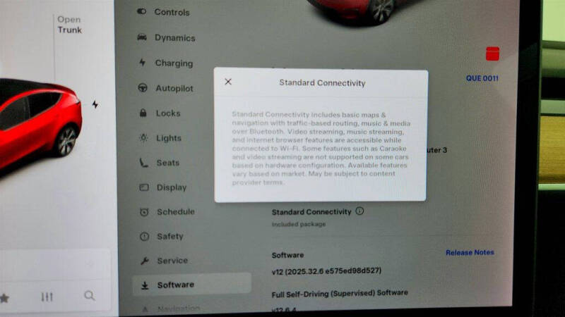 2020 Tesla Model Y Performance