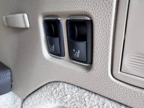 2014 Mercedes-Benz GL-Class GL 450 4MATIC