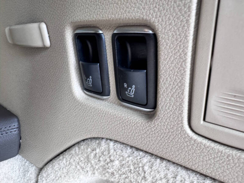 2014 Mercedes-Benz GL-Class GL 450 4MATIC