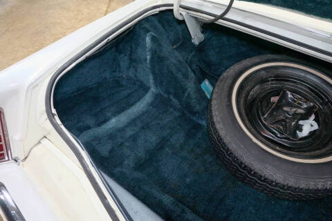 1979 Lincoln Continental