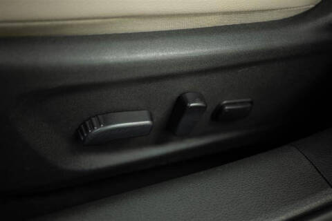 2019 Nissan Altima 2.5 Platinum