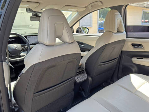 2023 Nissan Ariya Engage