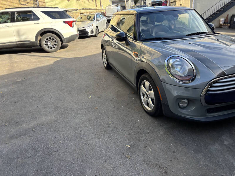 2015 MINI Hardtop 2 Door Cooper