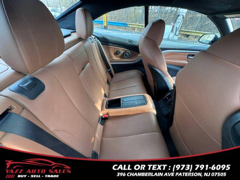 2017 BMW 4 Series 430i xDrive