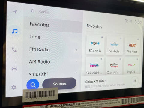 2025 Toyota Sienna LE 8-Passenger