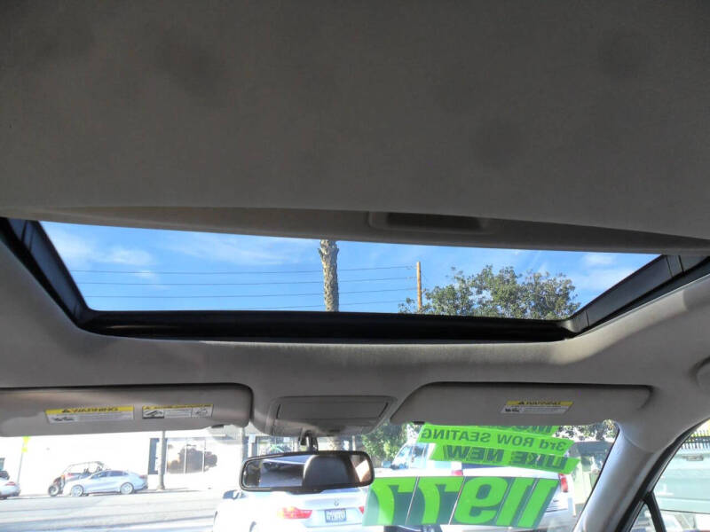 2016 Honda Pilot EX-L w/Navi