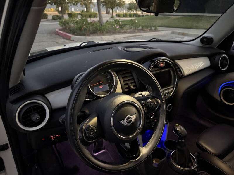 2015 MINI Hardtop 4 Door Cooper S