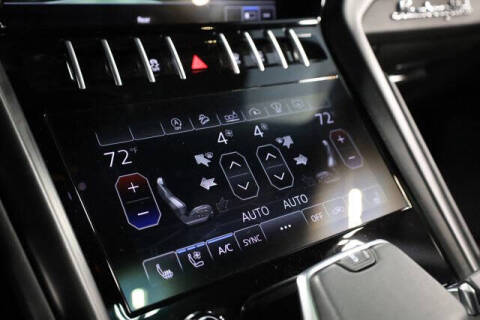 2021 Lamborghini Urus