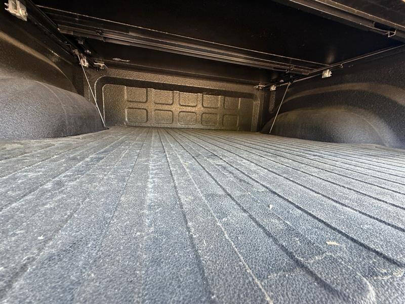 2012 RAM 1500 Laramie