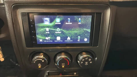 2010 Dodge Challenger SE