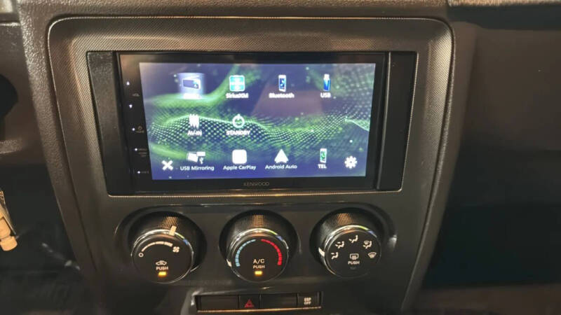 2010 Dodge Challenger SE