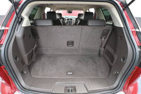 2013 Buick Enclave Leather