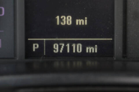 2017 Chevrolet Silverado 3500HD