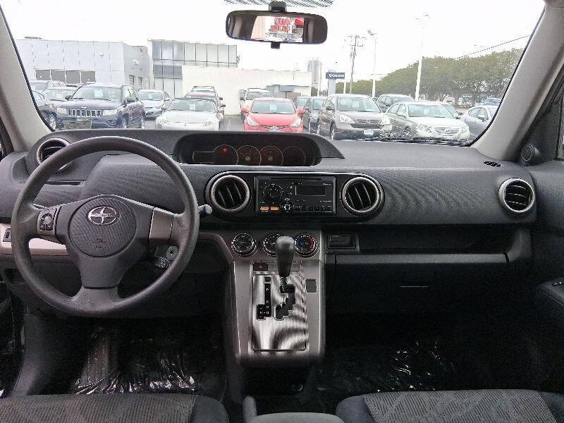 2013 Scion xB