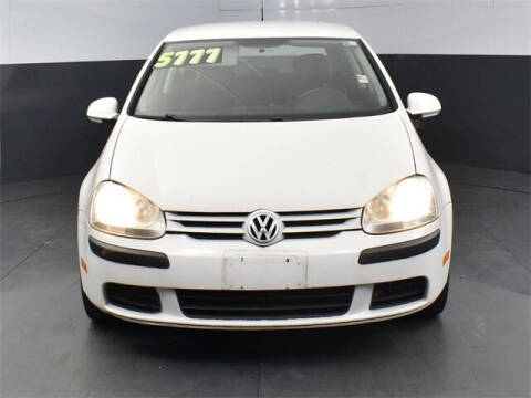 2009 Volkswagen Rabbit S