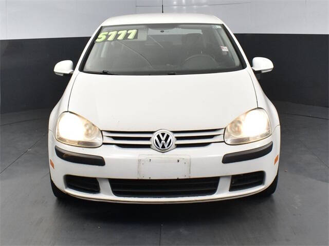 2009 Volkswagen Rabbit S