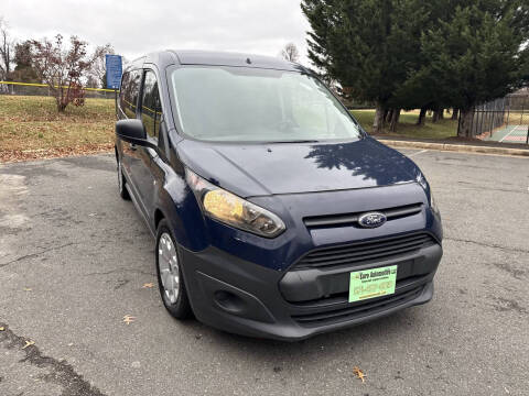 2016 Ford Transit Connect XL