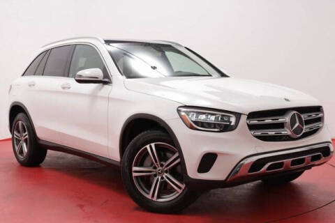 2020 Mercedes-Benz GLC for sale at Big Money Fins - Square One Auto in Hillside NJ