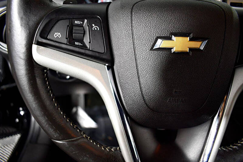 2013 Chevrolet Camaro LT