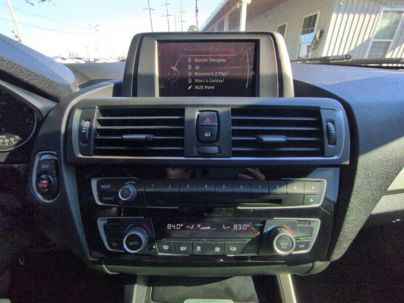 2015 BMW 2 Series 228i