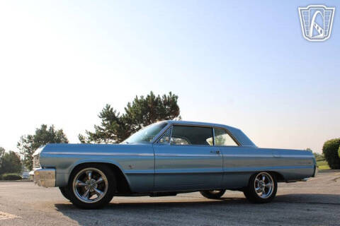 1964 Chevrolet Impala