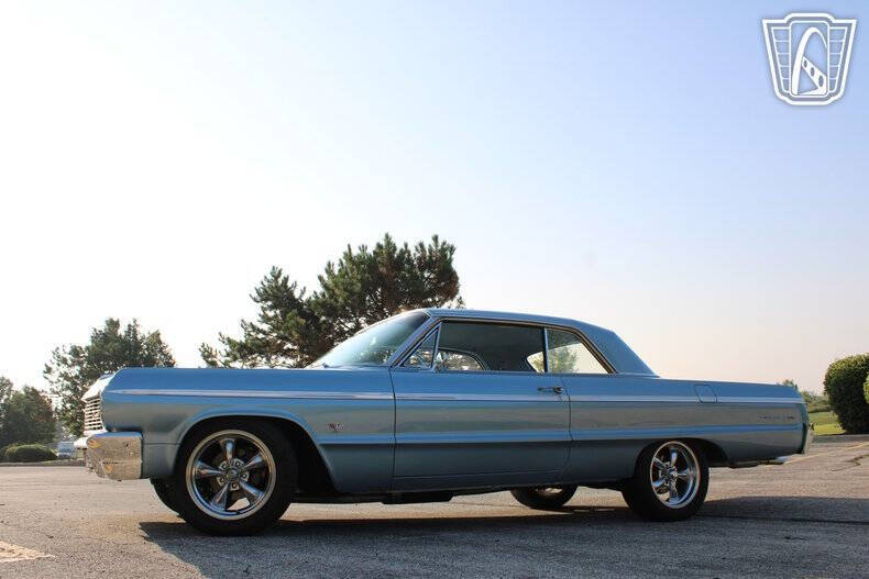 1964 Chevrolet Impala