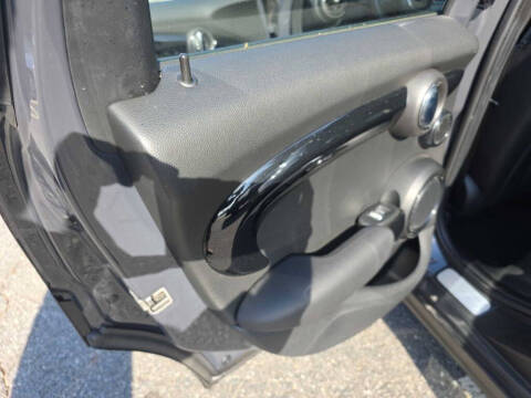 2019 MINI Hardtop 4 Door Cooper S