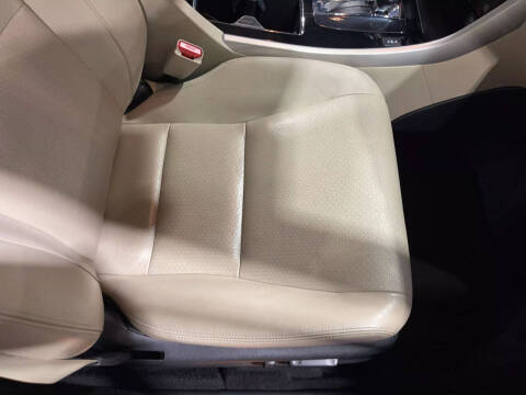 2017 Honda Accord Touring