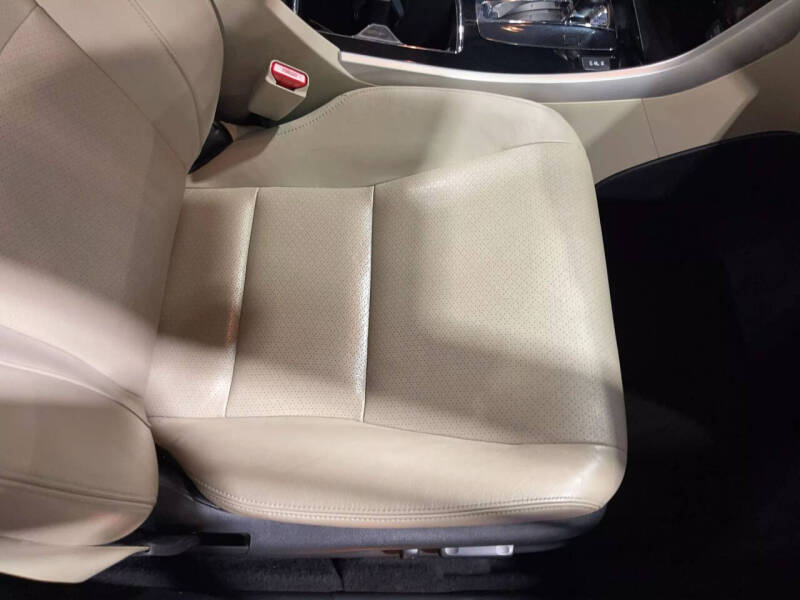 2017 Honda Accord Touring