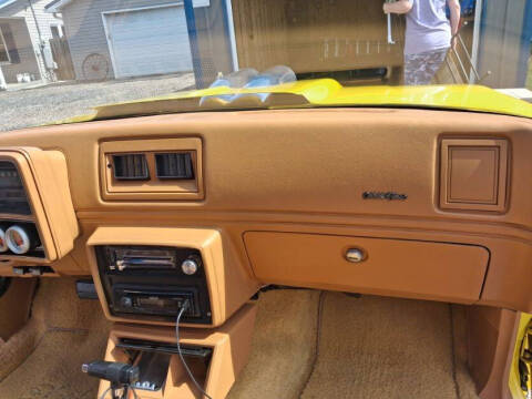 1979 Chevrolet Malibu