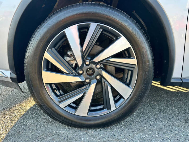 2023 Nissan Murano SL