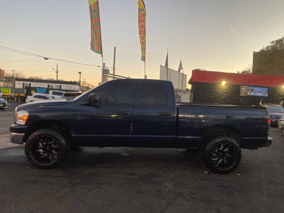 2006 Dodge Ram 1500 for sale at 3B Auto Sales in Paterson, NJ