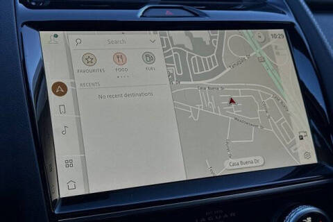 2024 Jaguar E-PACE P250 R-Dynamic SE