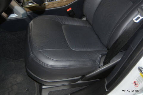 2018 Land Rover Range Rover HSE Td6