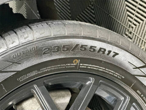 2017 Ford Mustang V6