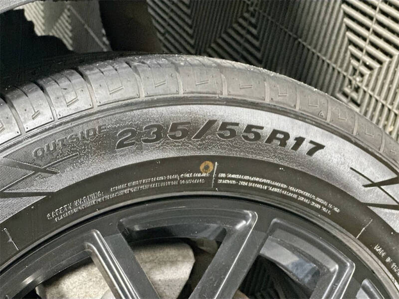 2017 Ford Mustang V6