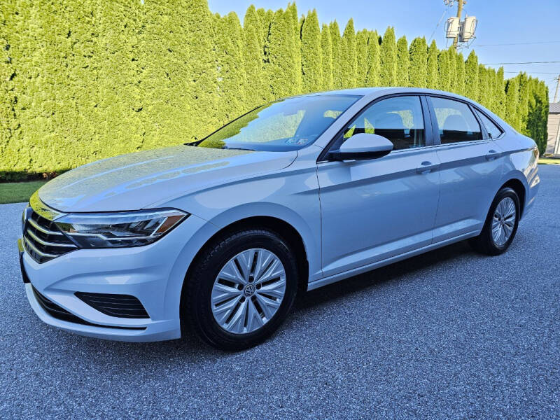 2019 Volkswagen Jetta for sale at Kingdom Autohaus LLC in Landisville PA