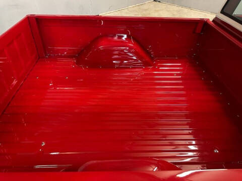 1968 Chevrolet C/K 10 Series