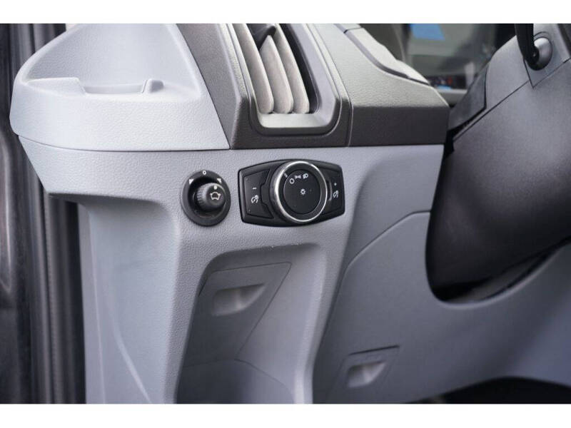 2016 Ford Transit 150