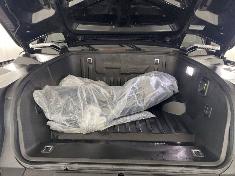 2024 GMC HUMMER EV 2X