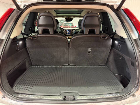 2022 Volvo XC90 Recharge T8 Inscription Expression 6P